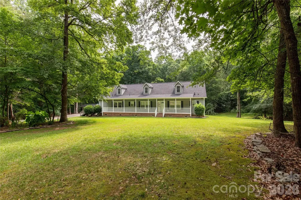 1738 Charlotte Highway Lancaster SC 29720