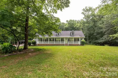1738 Charlotte Highway Lancaster SC 29720