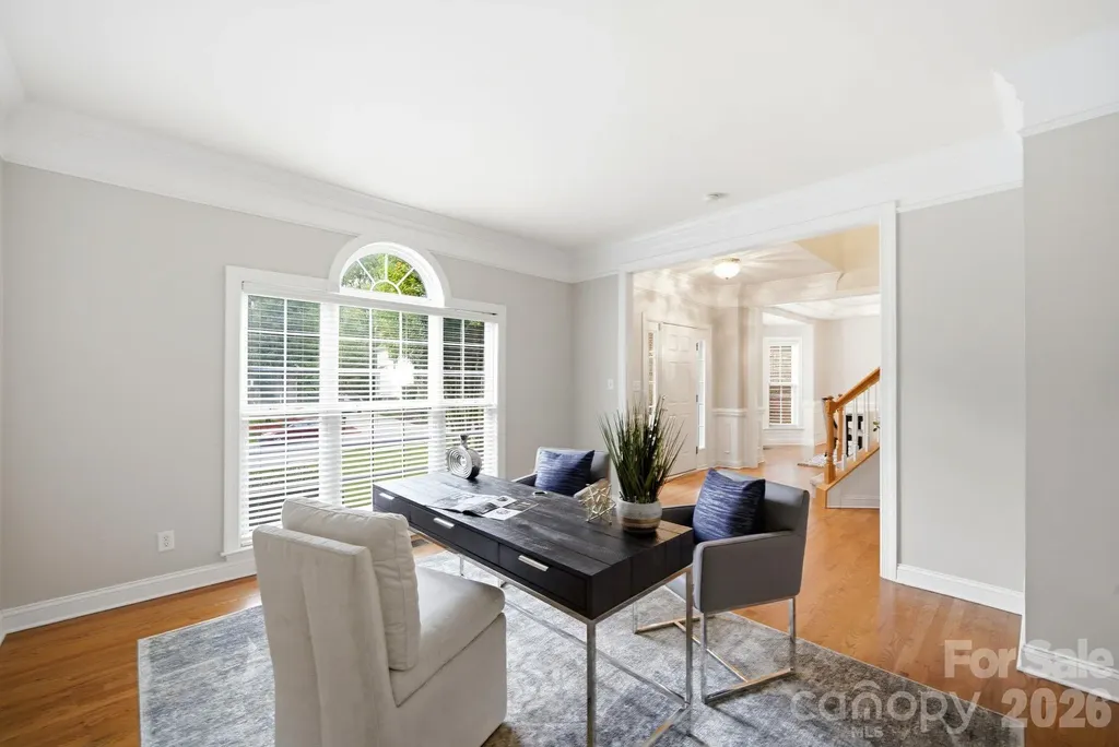 2937 Shady Reach Lane Charlotte NC 28214