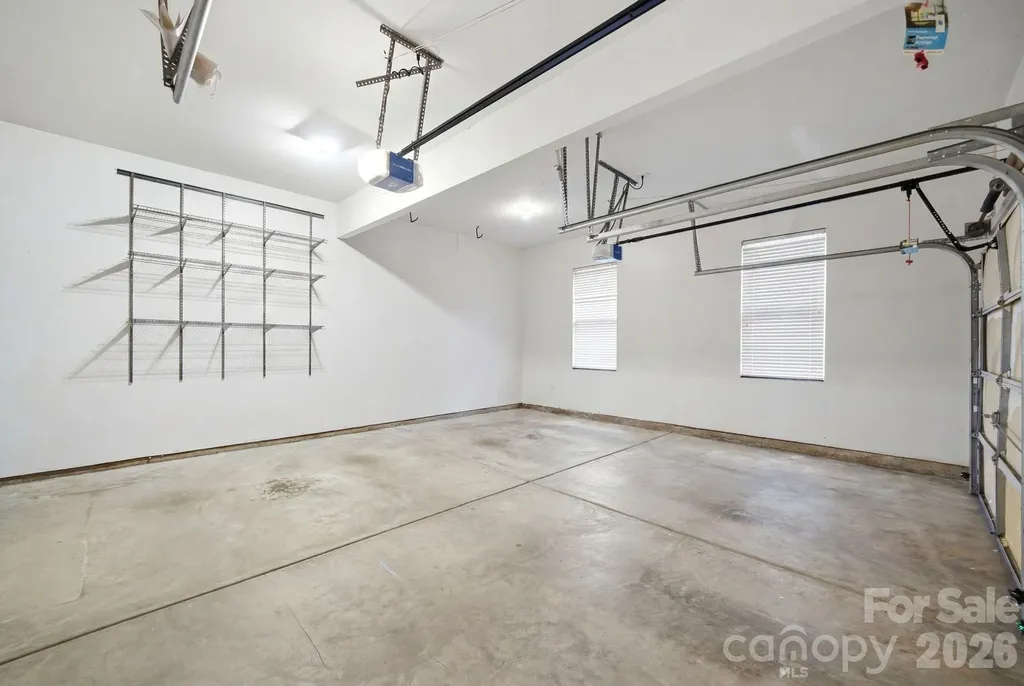 2937 Shady Reach Lane Charlotte NC 28214