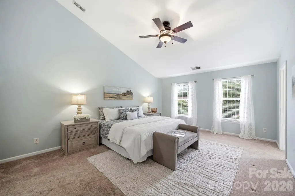 2937 Shady Reach Lane Charlotte NC 28214
