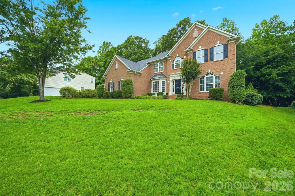 2937 Shady Reach Lane Charlotte NC 28214