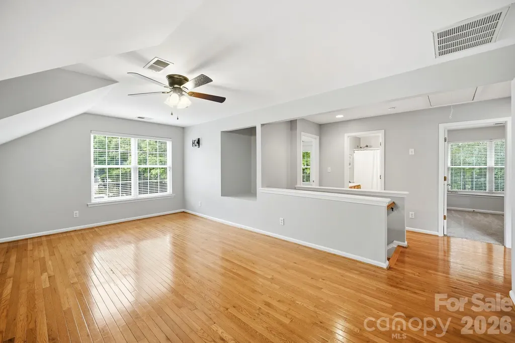 2937 Shady Reach Lane Charlotte NC 28214