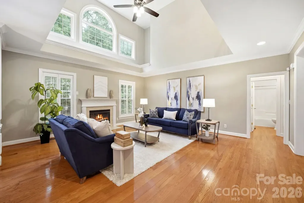 2937 Shady Reach Lane Charlotte NC 28214