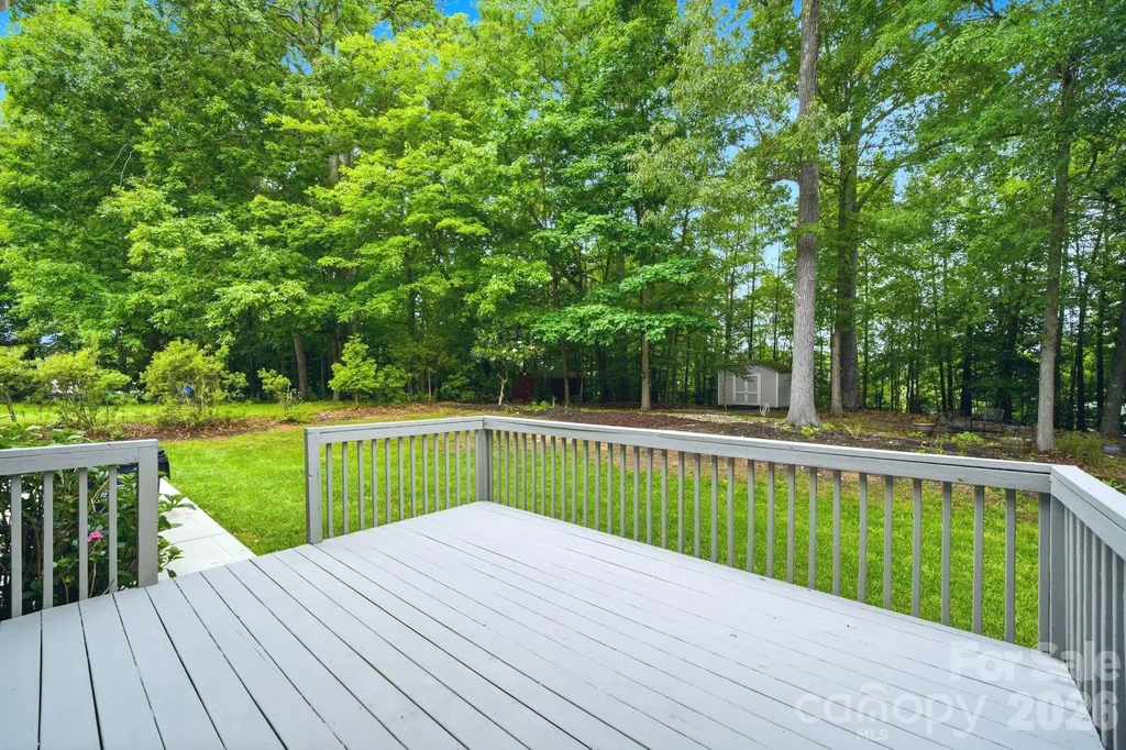 2937 Shady Reach Lane Charlotte NC 28214