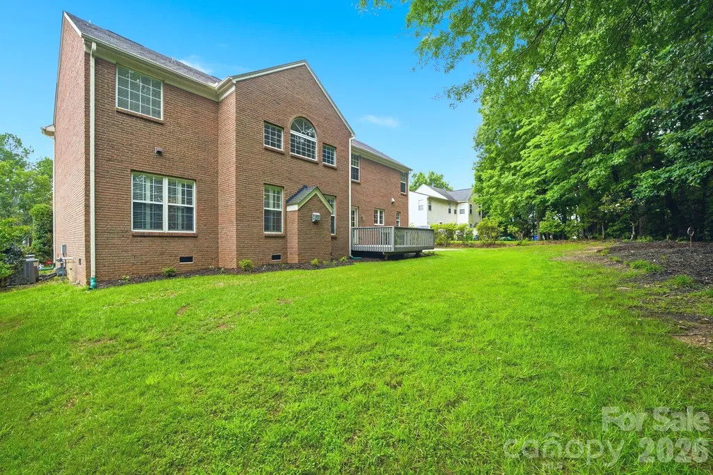 2937 Shady Reach Lane Charlotte NC 28214