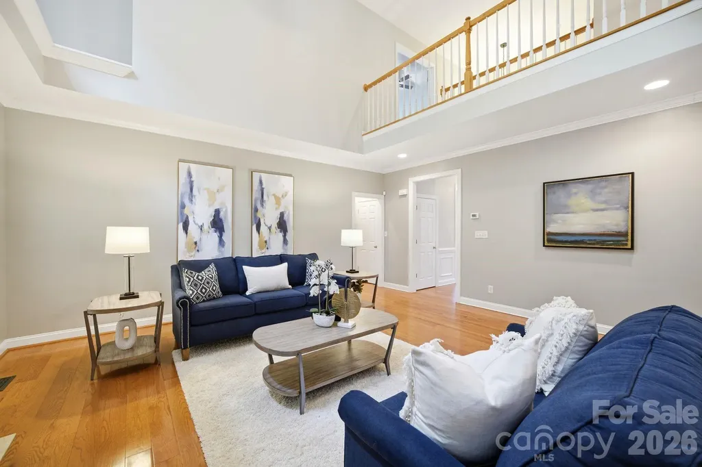 2937 Shady Reach Lane Charlotte NC 28214