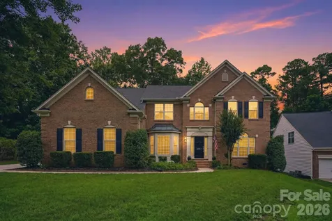 2937 Shady Reach Lane Charlotte NC 28214