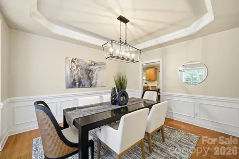 2937 Shady Reach Lane Charlotte NC 28214