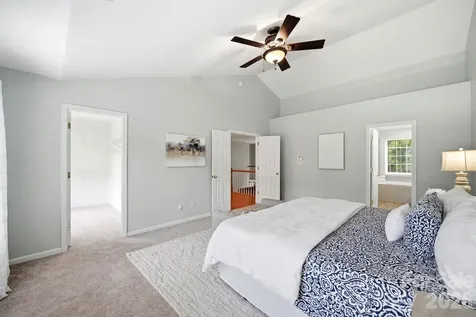 2937 Shady Reach Lane Charlotte NC 28214