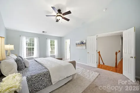 2937 Shady Reach Lane Charlotte NC 28214