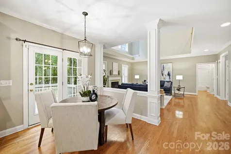 2937 Shady Reach Lane Charlotte NC 28214