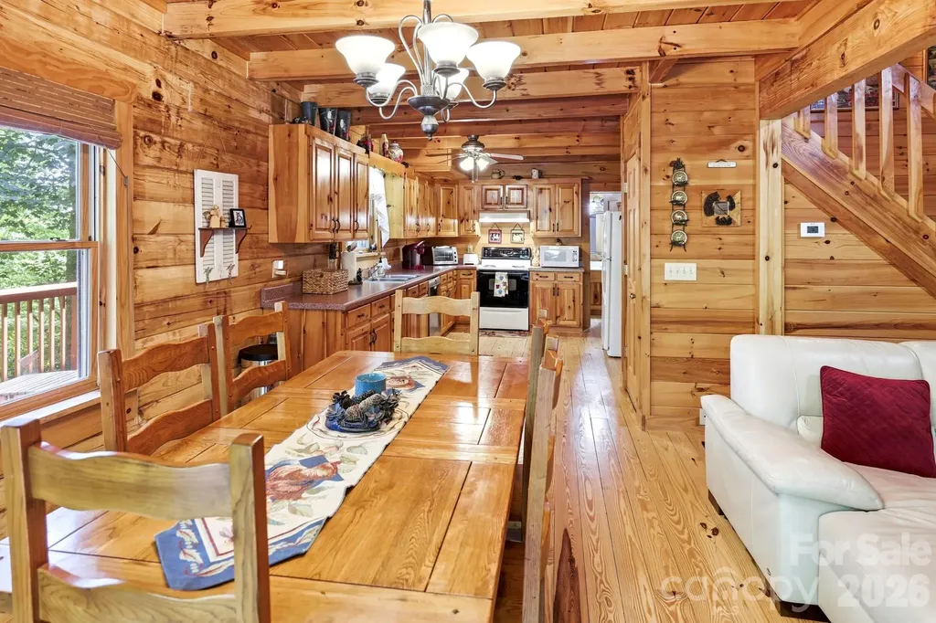 119 Egret Road Lake Lure NC 28746