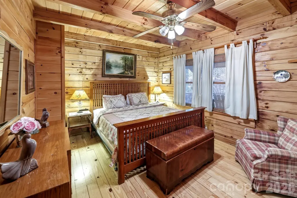 119 Egret Road Lake Lure NC 28746
