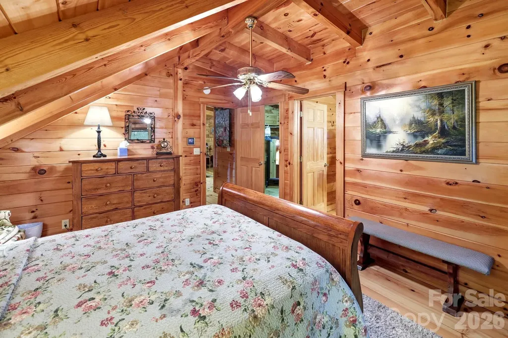 119 Egret Road Lake Lure NC 28746