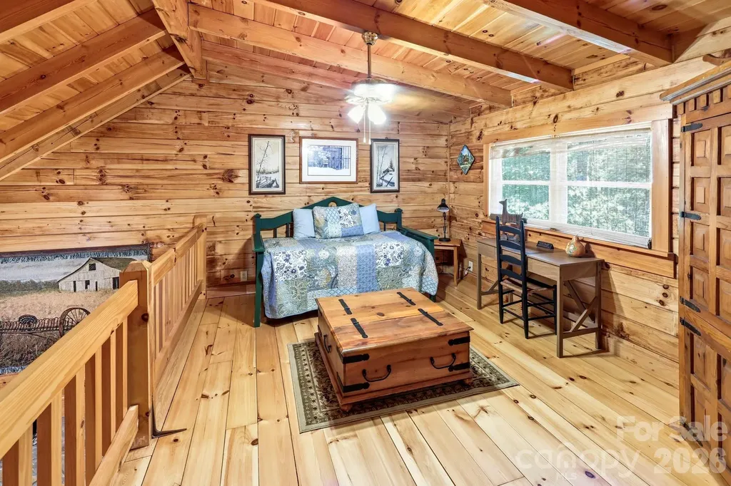 119 Egret Road Lake Lure NC 28746