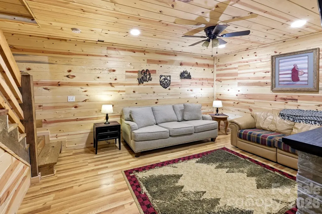 119 Egret Road Lake Lure NC 28746