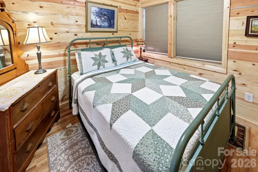 119 Egret Road Lake Lure NC 28746
