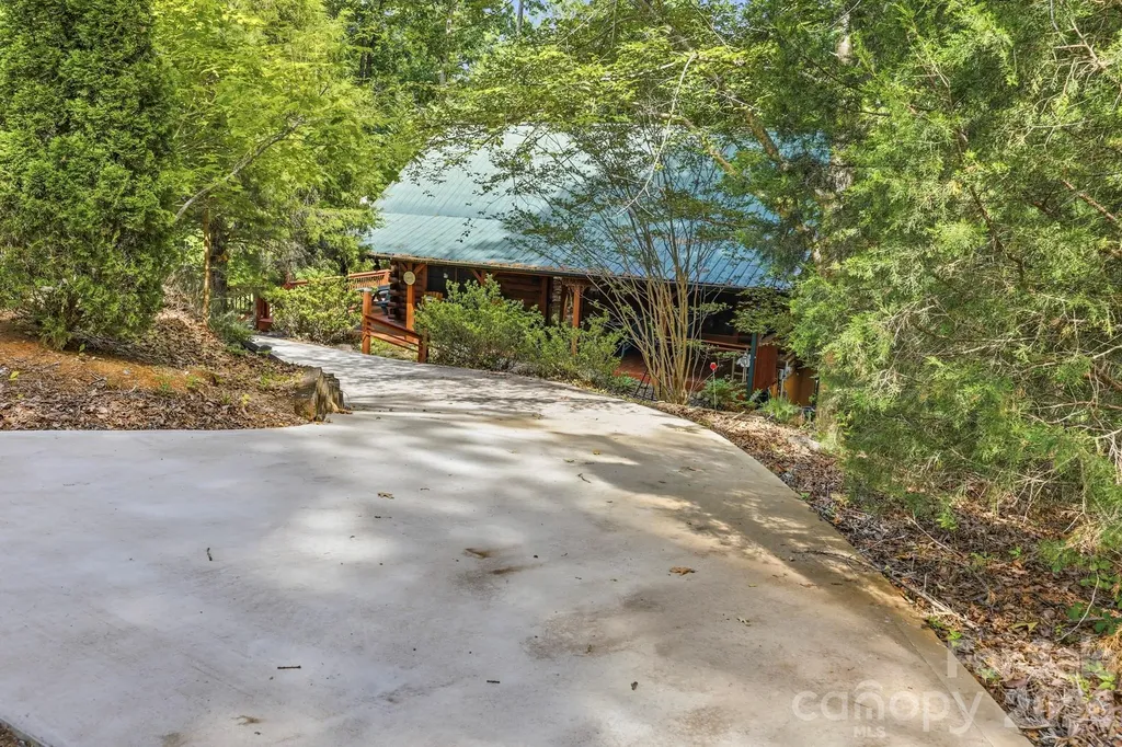 119 Egret Road Lake Lure NC 28746