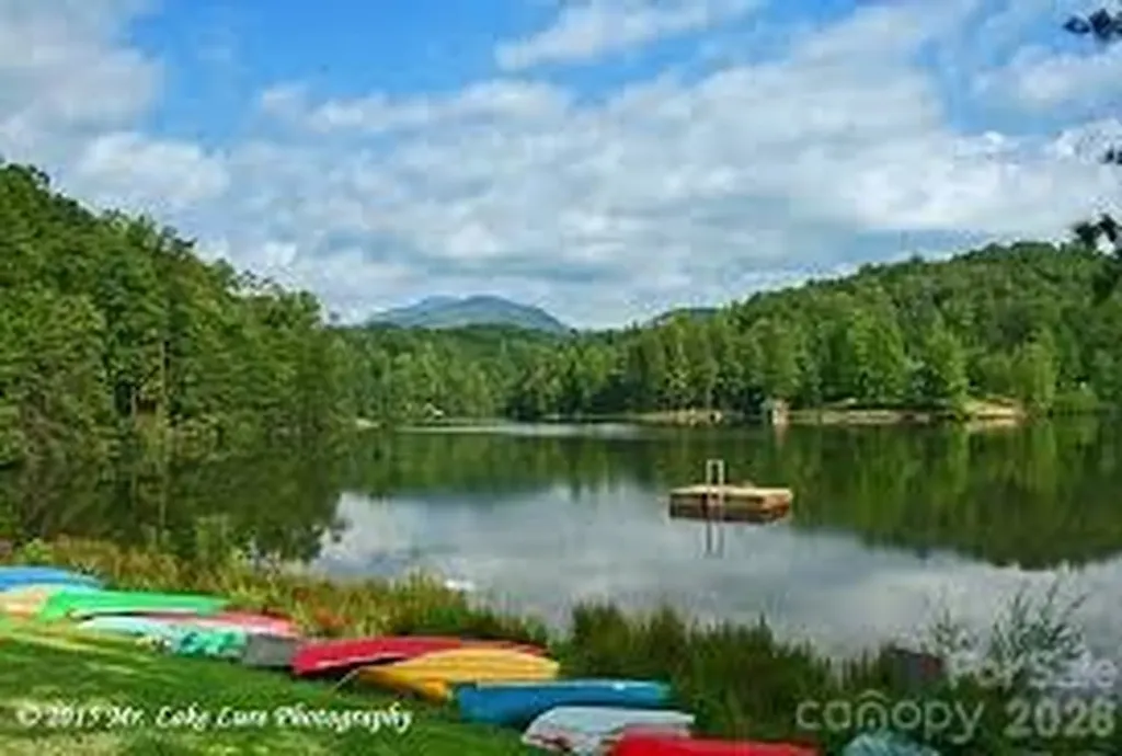 119 Egret Road Lake Lure NC 28746