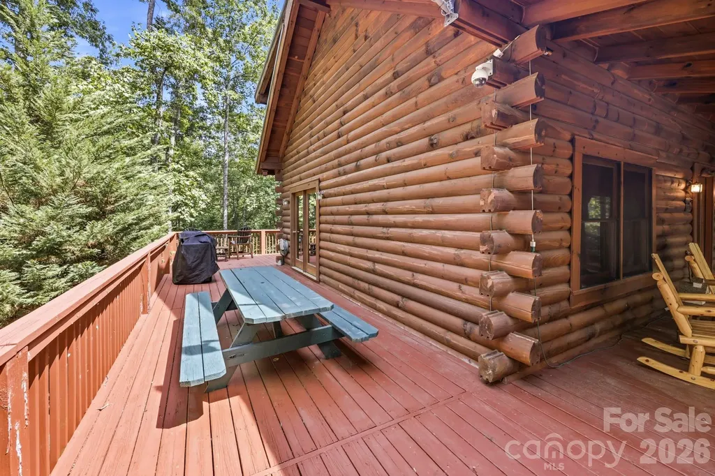 119 Egret Road Lake Lure NC 28746
