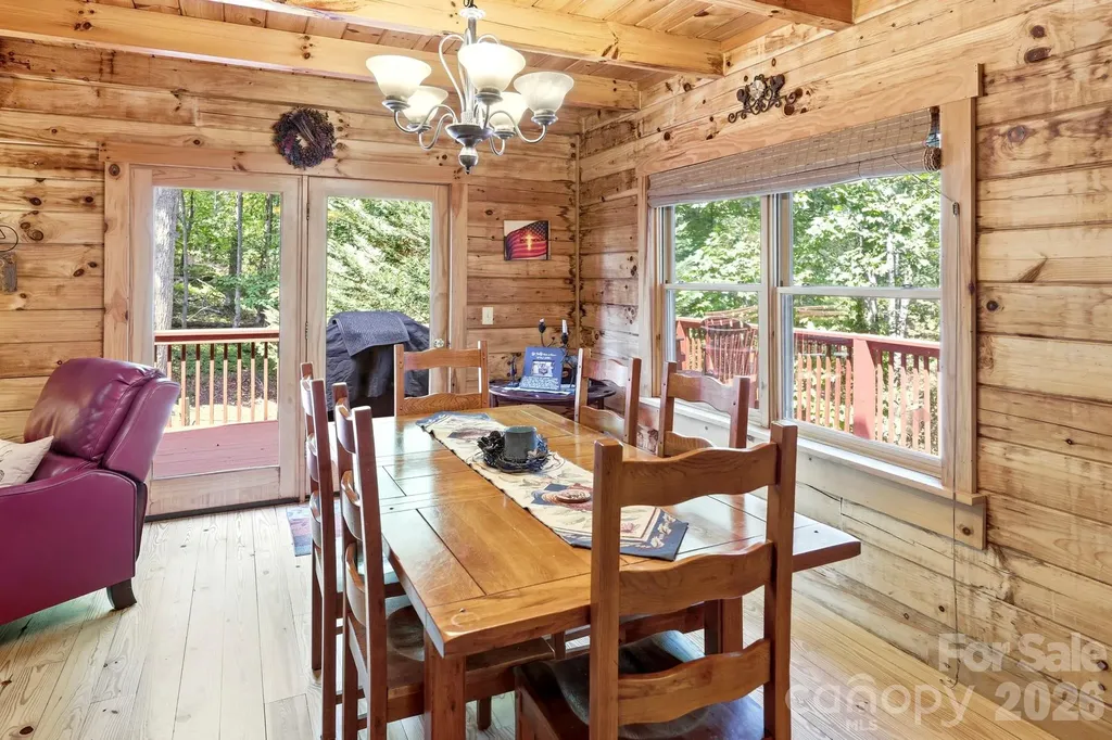 119 Egret Road Lake Lure NC 28746