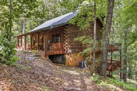 119 Egret Road Lake Lure NC 28746