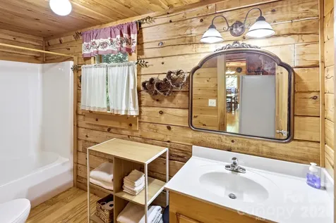 119 Egret Road Lake Lure NC 28746
