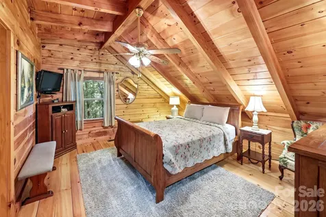 119 Egret Road Lake Lure NC 28746