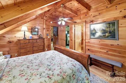 119 Egret Road Lake Lure NC 28746