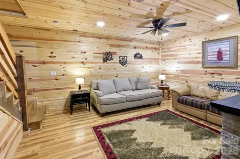 119 Egret Road Lake Lure NC 28746