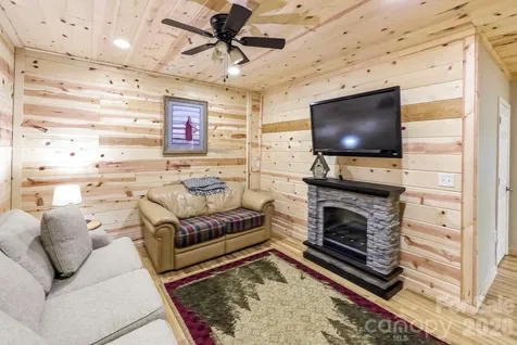 119 Egret Road Lake Lure NC 28746
