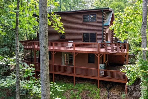 119 Egret Road Lake Lure NC 28746