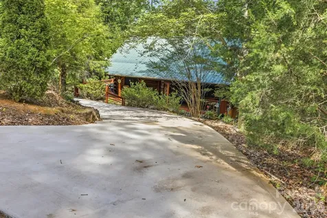 119 Egret Road Lake Lure NC 28746