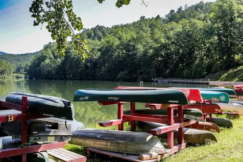 119 Egret Road Lake Lure NC 28746