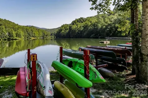 119 Egret Road Lake Lure NC 28746