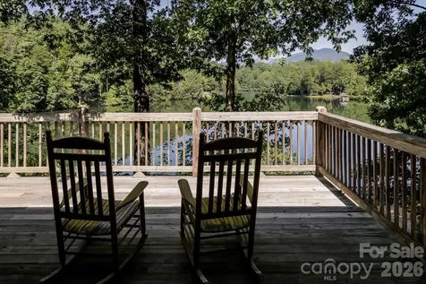 119 Egret Road Lake Lure NC 28746