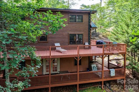 119 Egret Road Lake Lure NC 28746