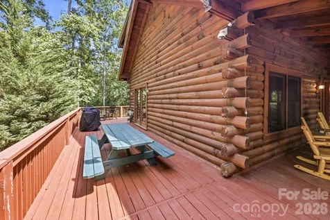 119 Egret Road Lake Lure NC 28746