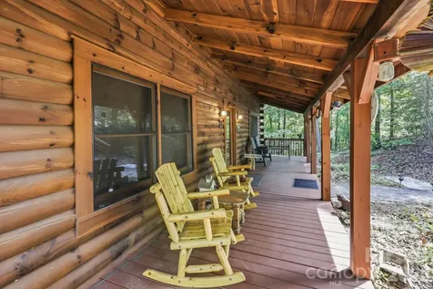 119 Egret Road Lake Lure NC 28746