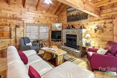 119 Egret Road Lake Lure NC 28746