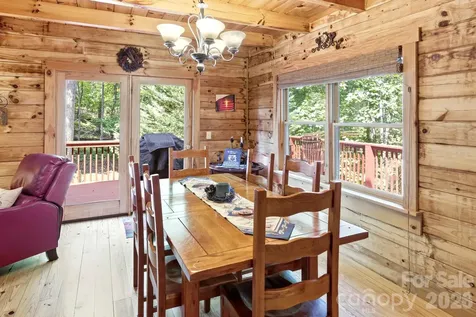 119 Egret Road Lake Lure NC 28746