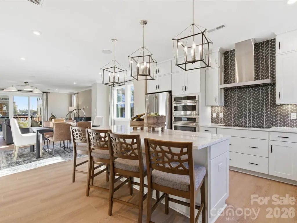 13005 Lucy Park Lane Charlotte NC 28277