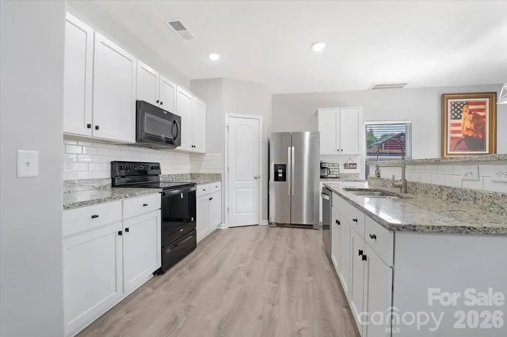 205 Churchill Drive Kings Mountain NC 28086