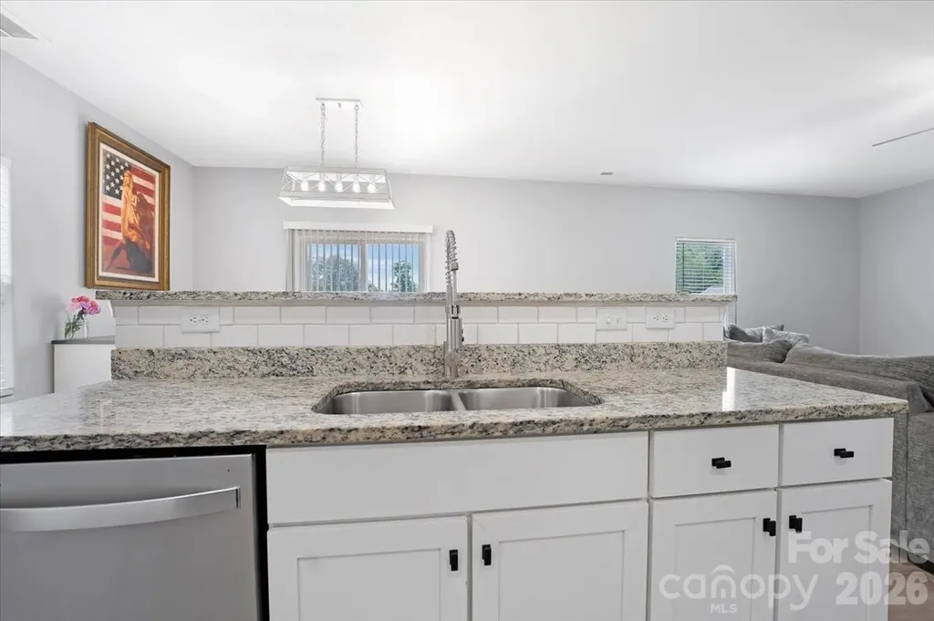 205 Churchill Drive Kings Mountain NC 28086