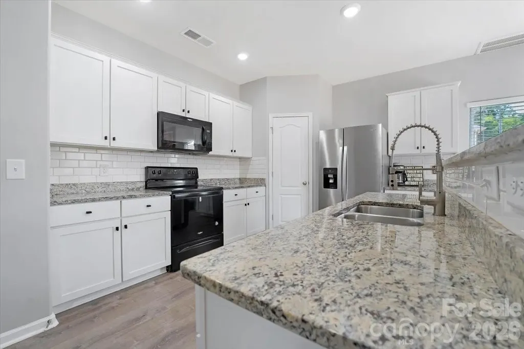 205 Churchill Drive Kings Mountain NC 28086