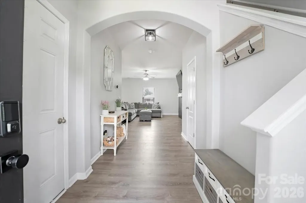 205 Churchill Drive Kings Mountain NC 28086