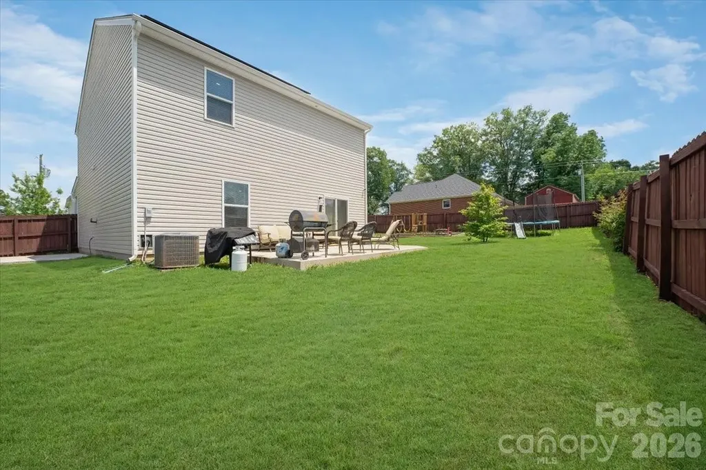 205 Churchill Drive Kings Mountain NC 28086
