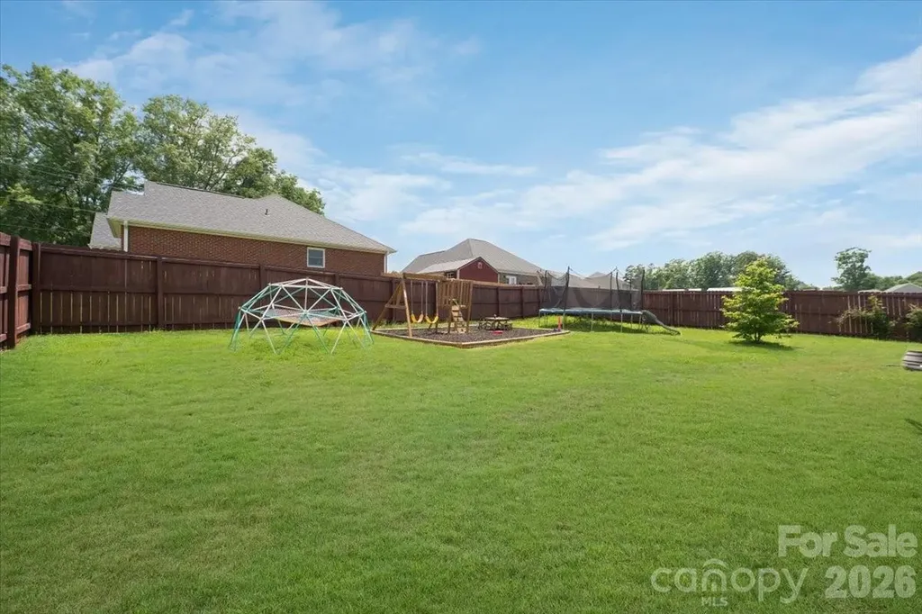 205 Churchill Drive Kings Mountain NC 28086