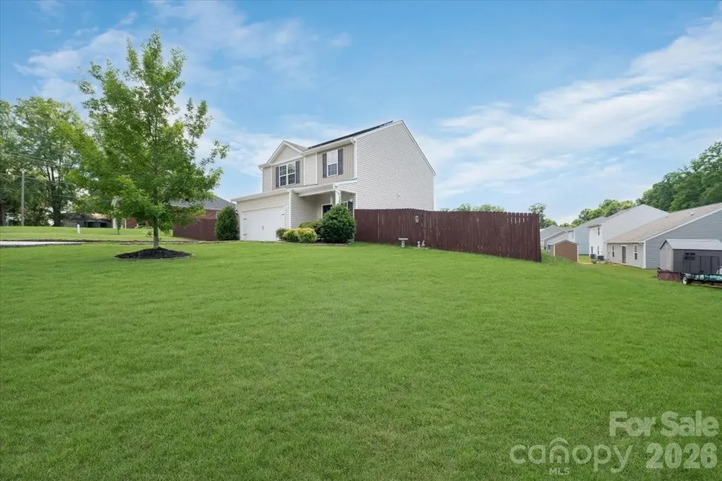 205 Churchill Drive Kings Mountain NC 28086